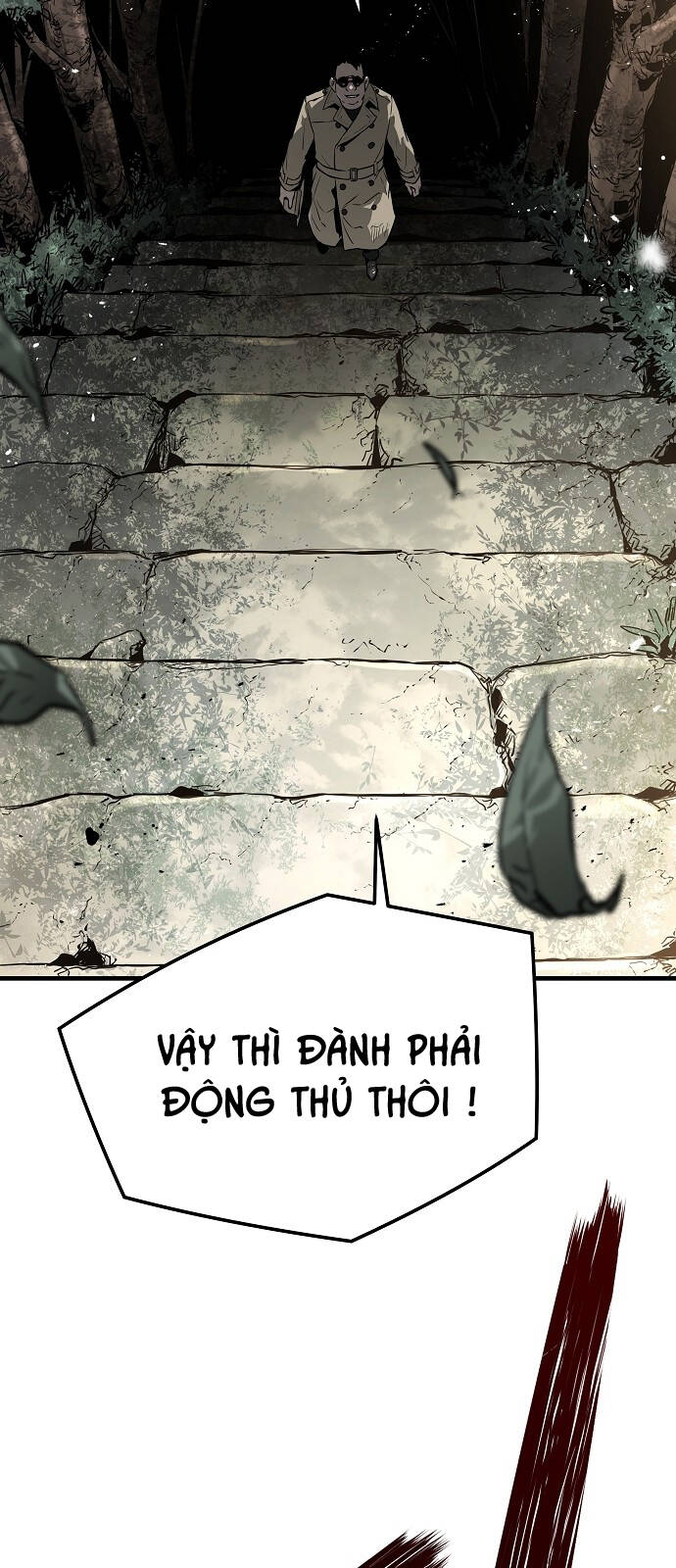 The Breaker 3: Quyền Năng Vô Hạn: Chapter 88