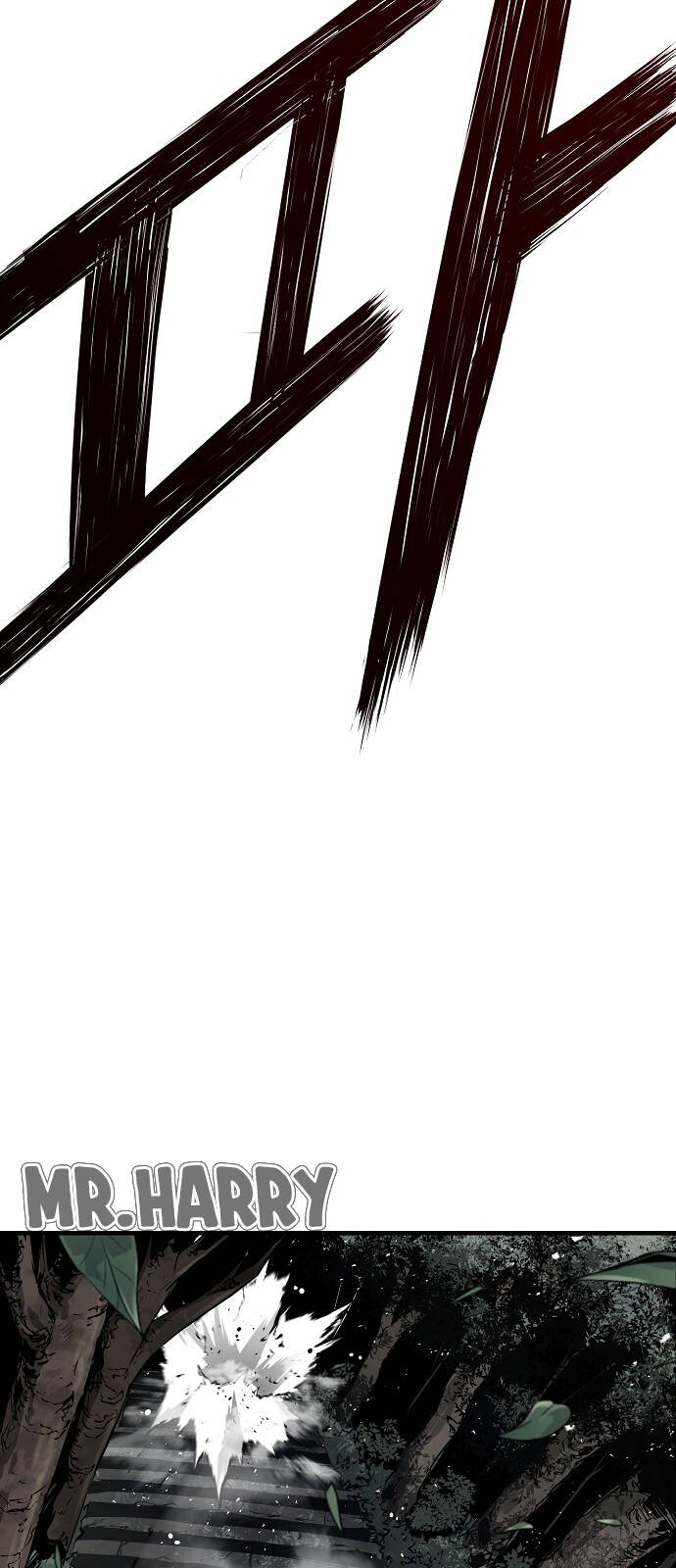 The Breaker 3: Quyền Năng Vô Hạn: Chapter 88
