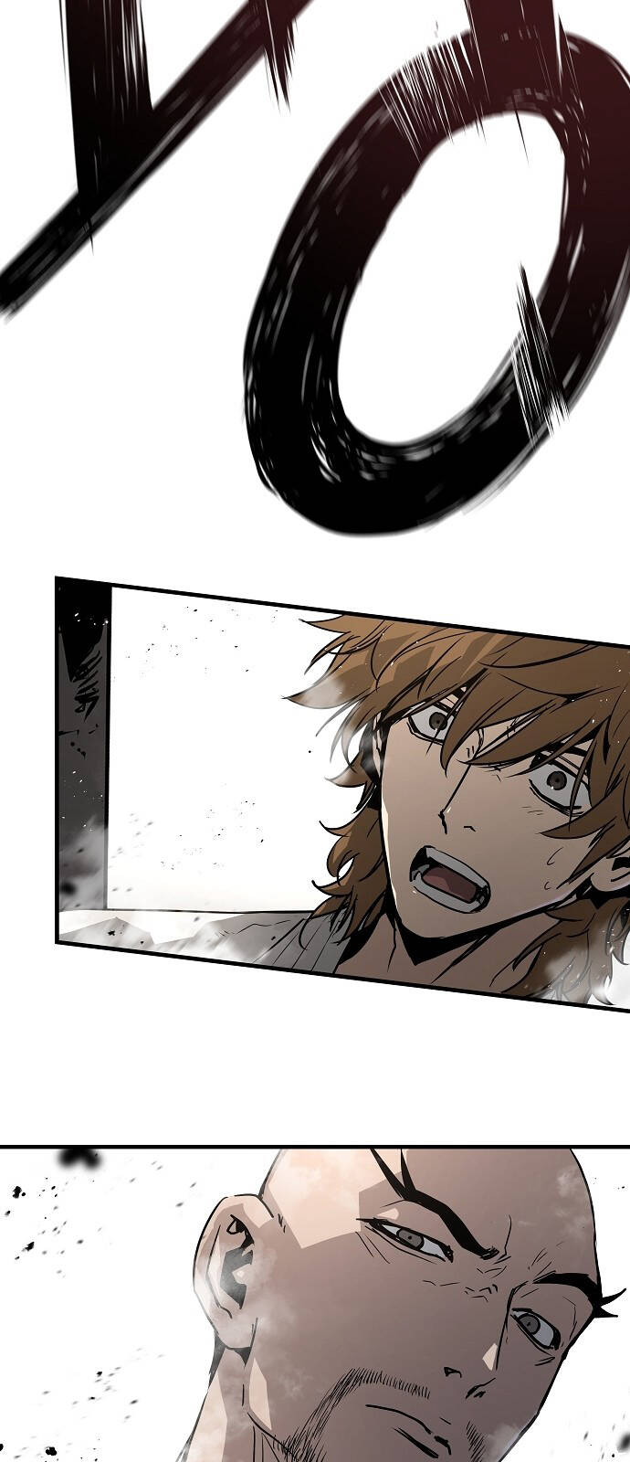 The Breaker 3: Quyền Năng Vô Hạn: Chapter 88