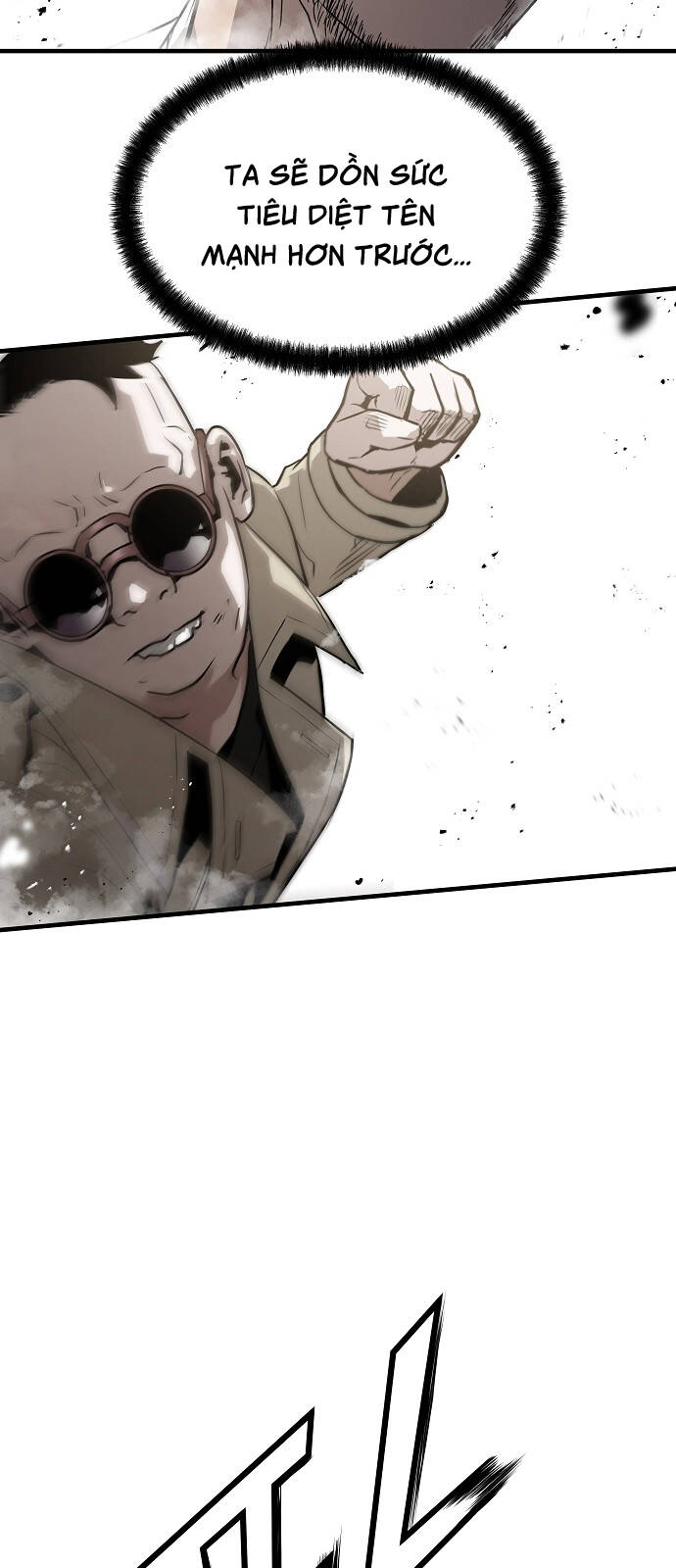 The Breaker 3: Quyền Năng Vô Hạn: Chapter 88