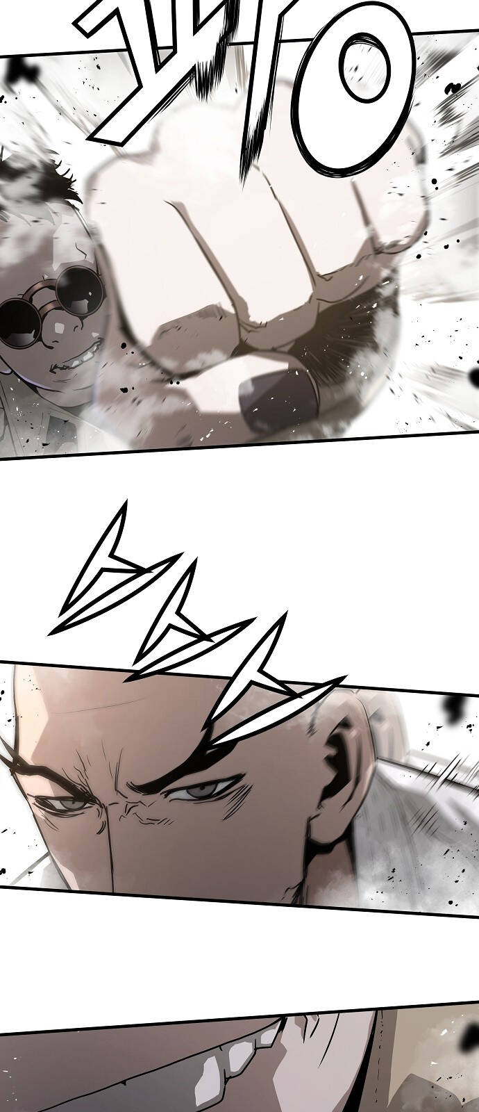 The Breaker 3: Quyền Năng Vô Hạn: Chapter 88