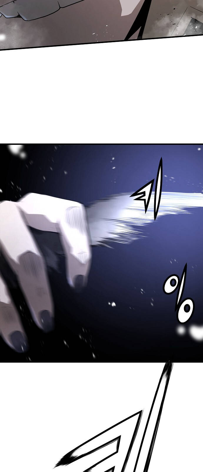 The Breaker 3: Quyền Năng Vô Hạn: Chapter 88