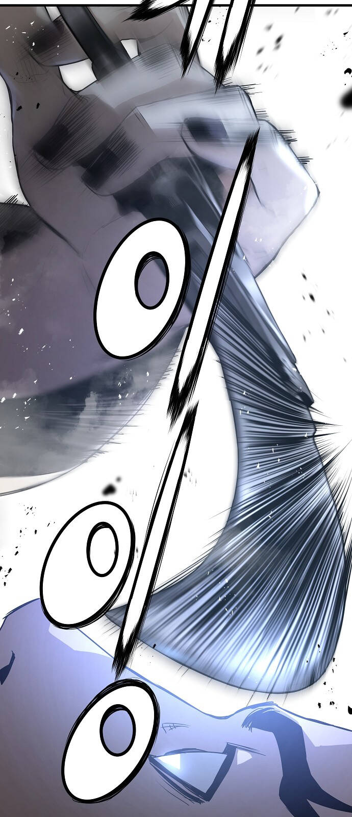 The Breaker 3: Quyền Năng Vô Hạn: Chapter 88
