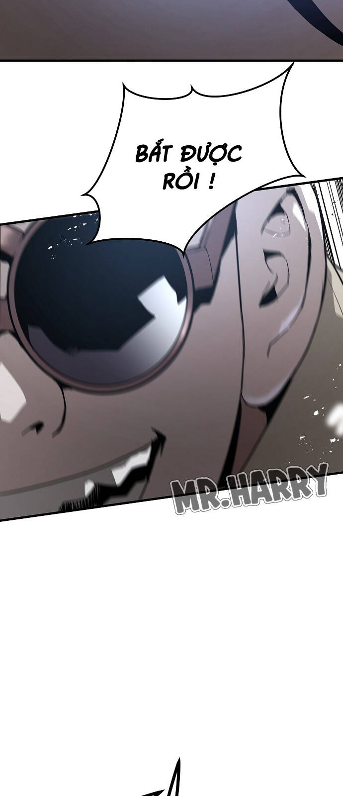 The Breaker 3: Quyền Năng Vô Hạn: Chapter 88