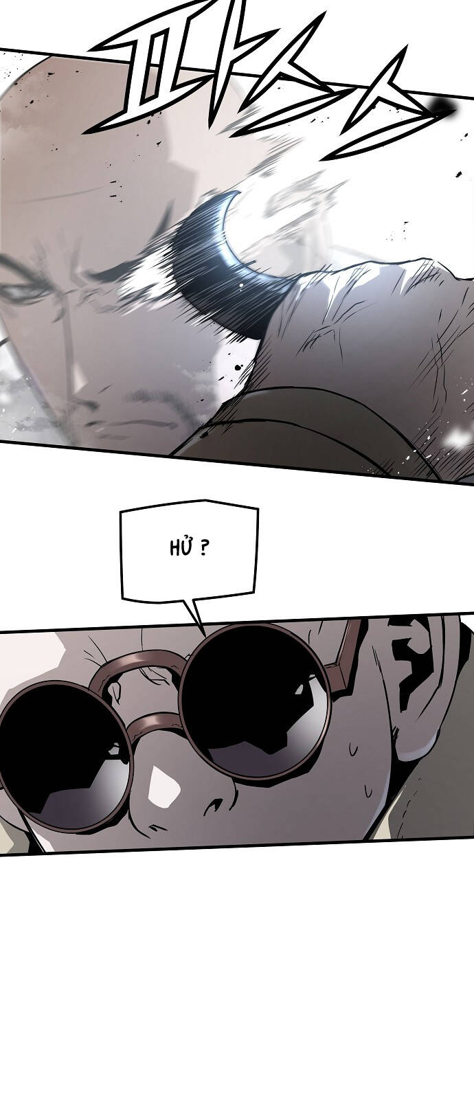 The Breaker 3: Quyền Năng Vô Hạn: Chapter 88