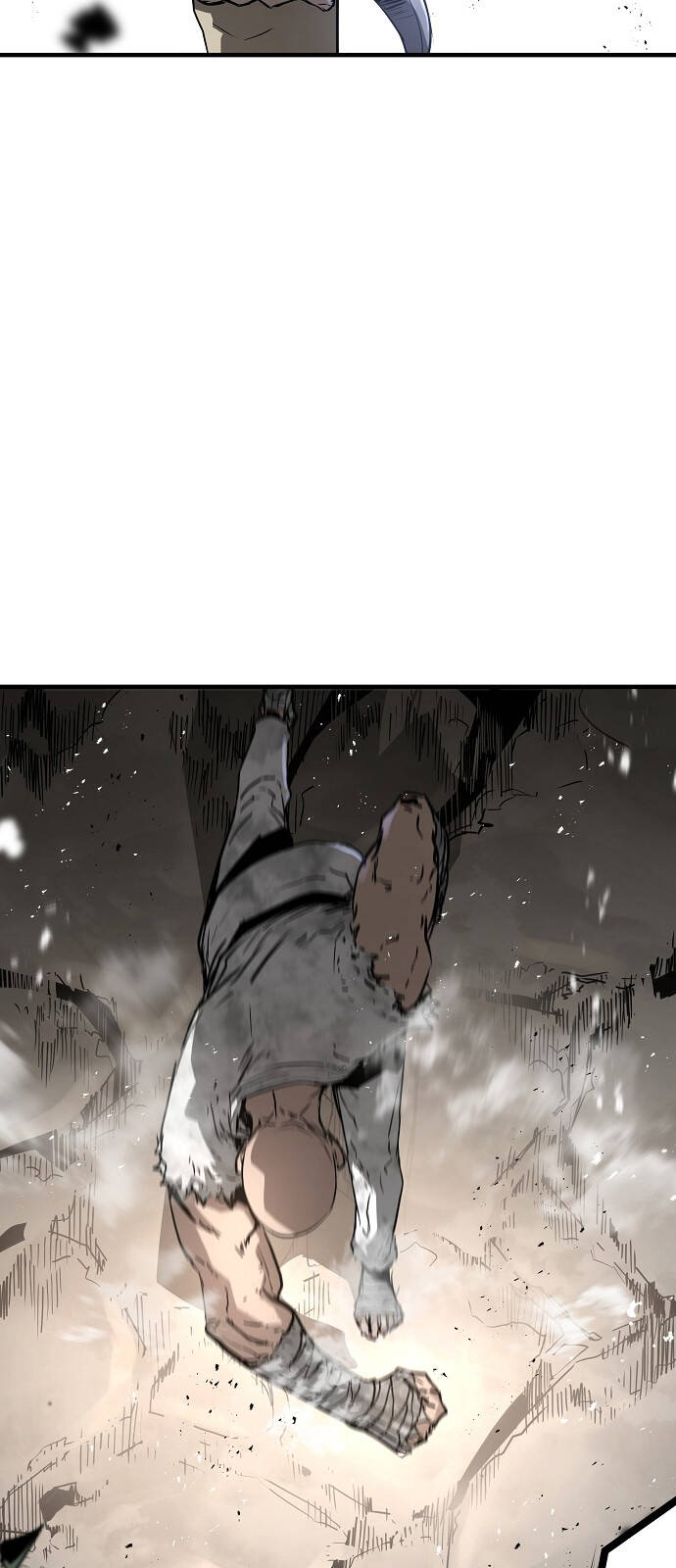 The Breaker 3: Quyền Năng Vô Hạn: Chapter 88