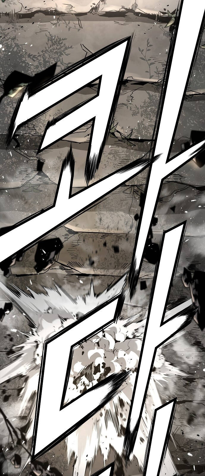 The Breaker 3: Quyền Năng Vô Hạn: Chapter 88