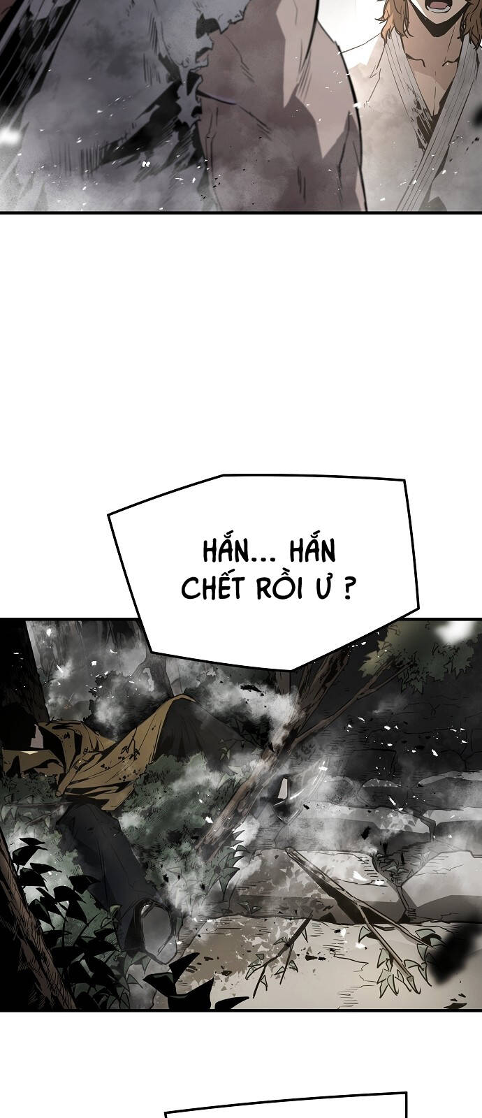 The Breaker 3: Quyền Năng Vô Hạn: Chapter 88