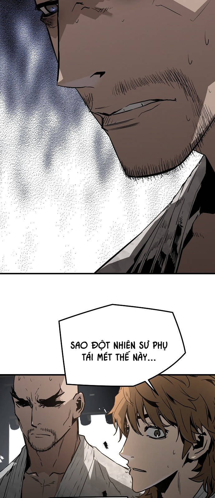The Breaker 3: Quyền Năng Vô Hạn: Chapter 88