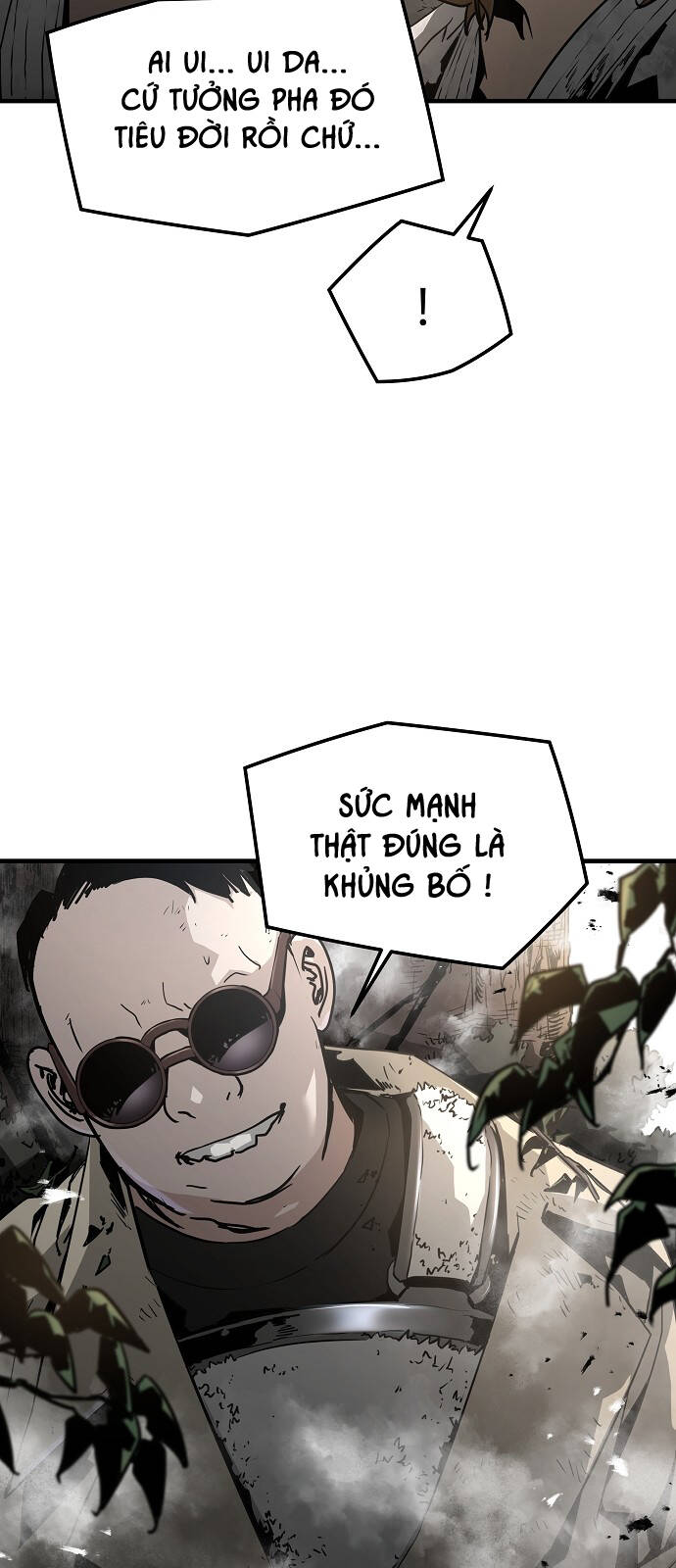 The Breaker 3: Quyền Năng Vô Hạn: Chapter 88