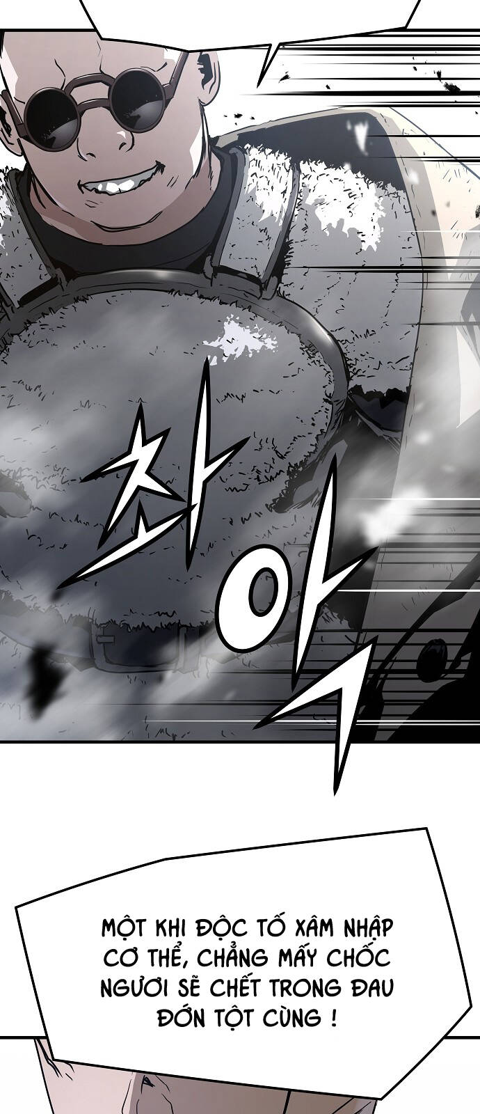 The Breaker 3: Quyền Năng Vô Hạn: Chapter 88