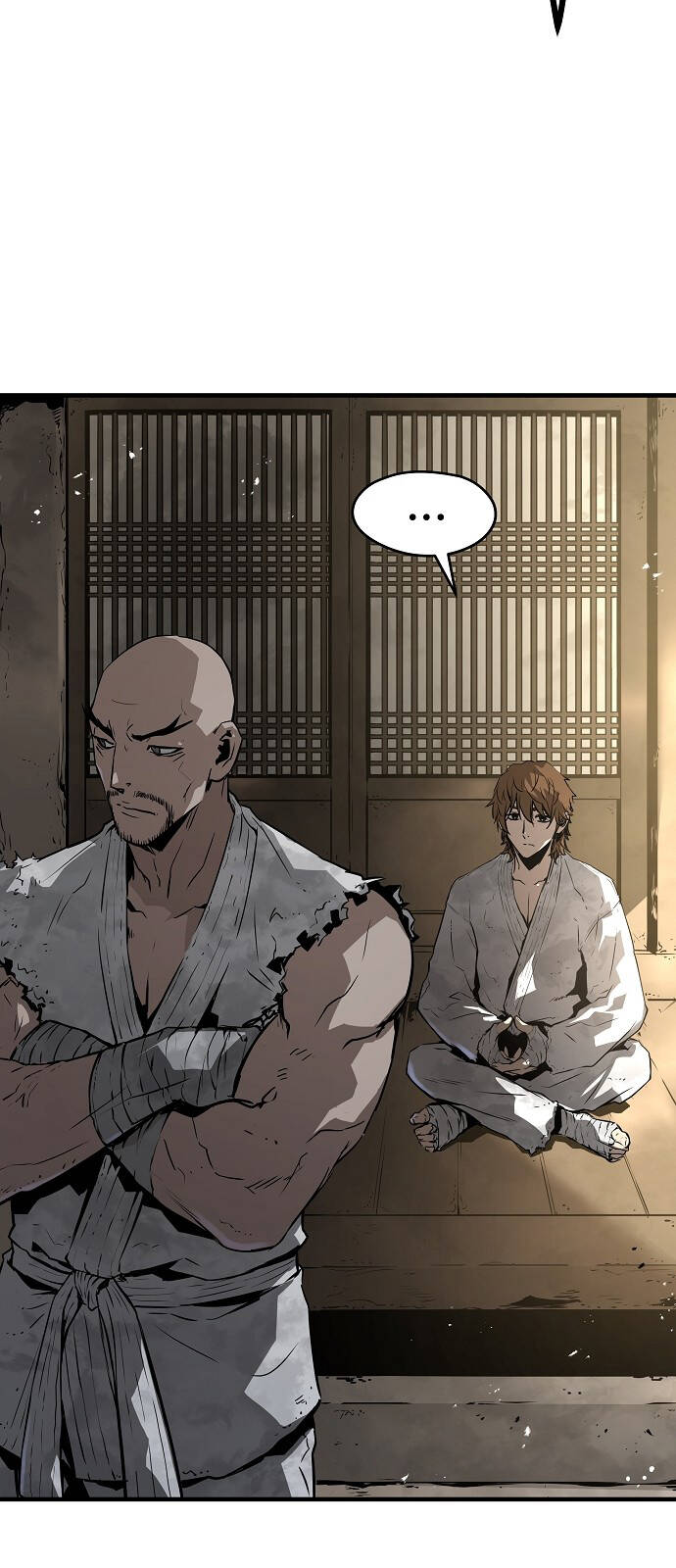 The Breaker 3: Quyền Năng Vô Hạn: Chapter 88
