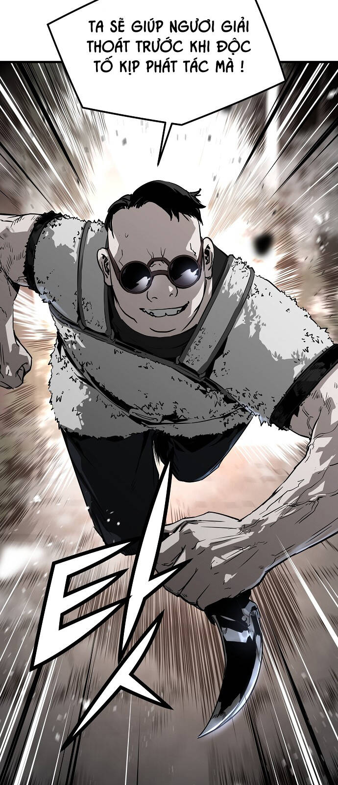 The Breaker 3: Quyền Năng Vô Hạn: Chapter 88