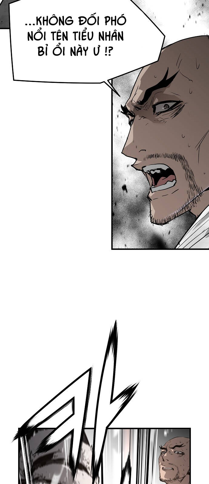 The Breaker 3: Quyền Năng Vô Hạn: Chapter 88