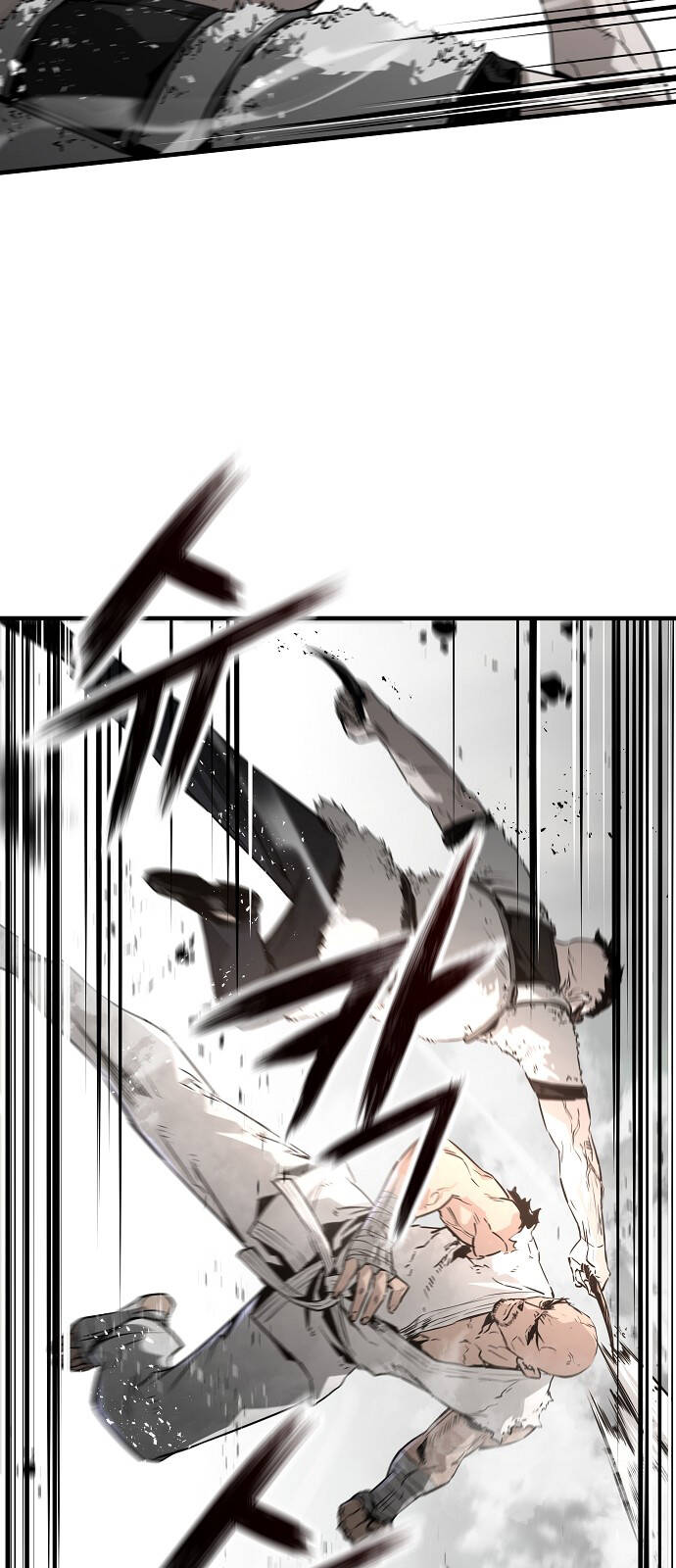 The Breaker 3: Quyền Năng Vô Hạn: Chapter 88