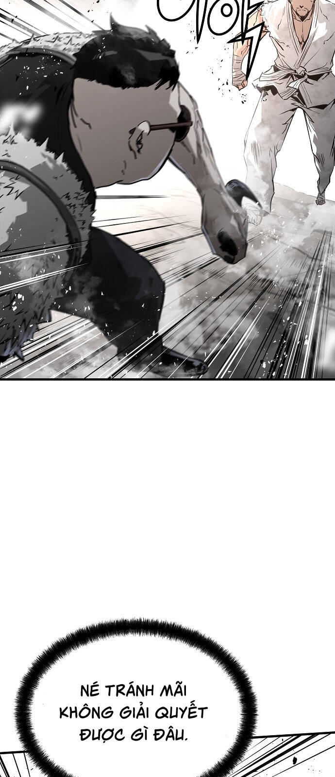 The Breaker 3: Quyền Năng Vô Hạn: Chapter 88