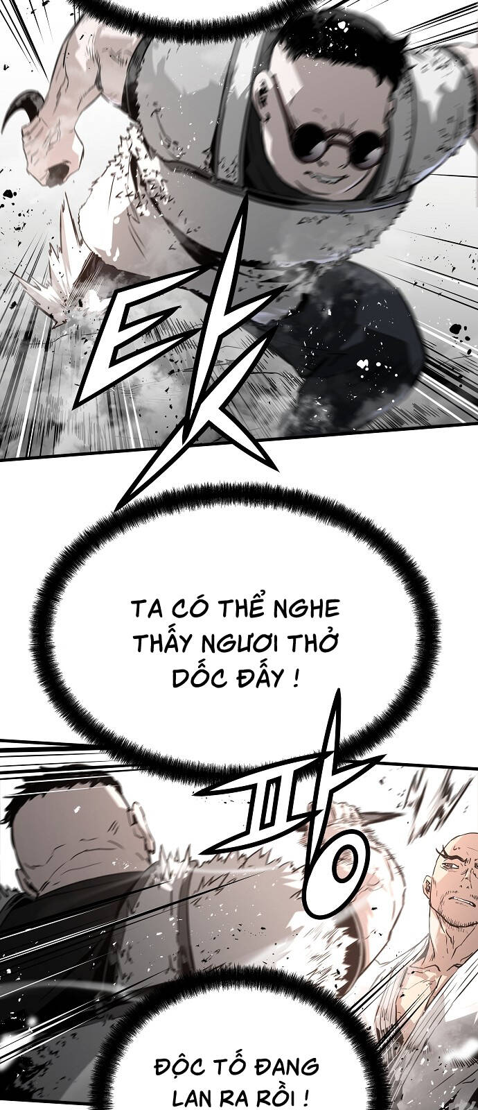 The Breaker 3: Quyền Năng Vô Hạn: Chapter 88