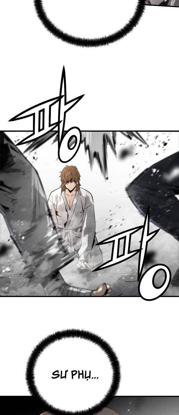 The Breaker 3: Quyền Năng Vô Hạn: Chapter 88