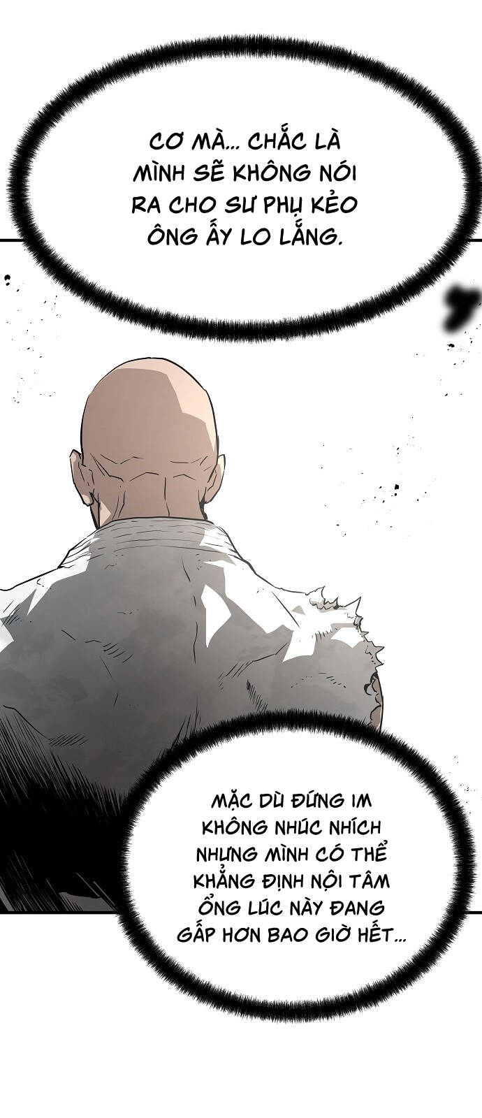 The Breaker 3: Quyền Năng Vô Hạn: Chapter 88