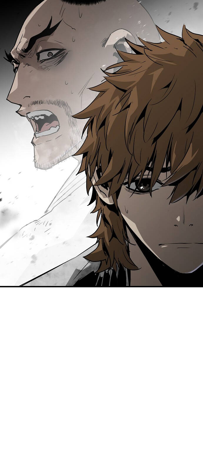 The Breaker 3: Quyền Năng Vô Hạn: Chapter 88