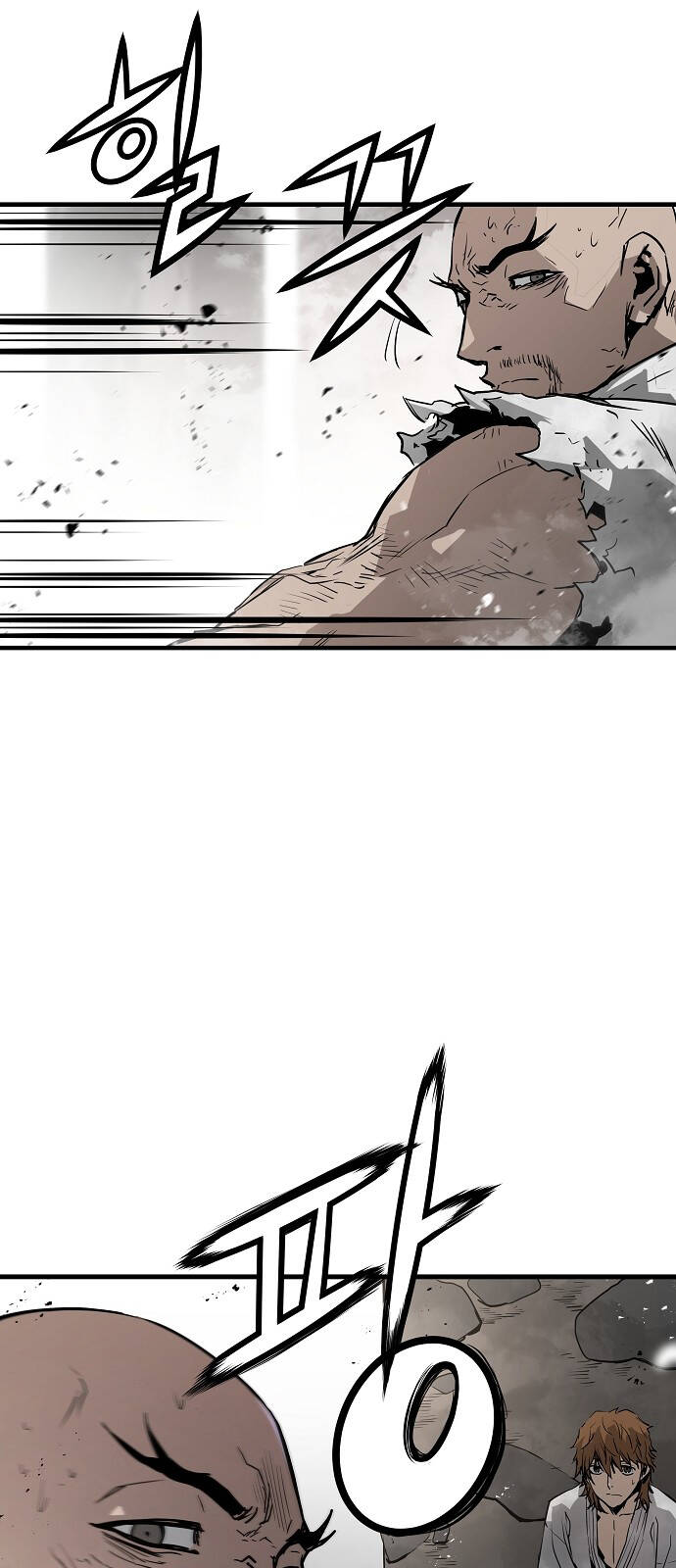 The Breaker 3: Quyền Năng Vô Hạn: Chapter 88