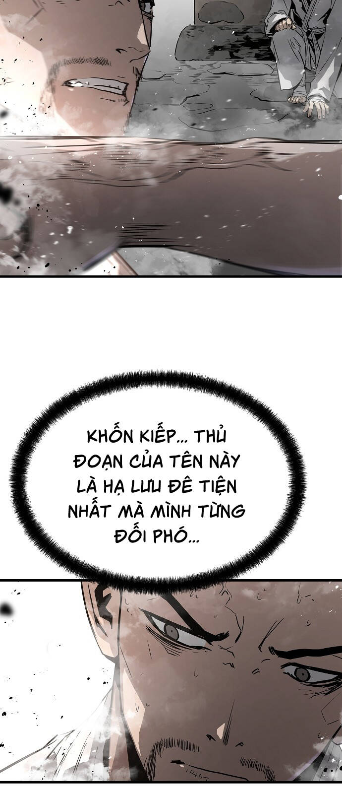 The Breaker 3: Quyền Năng Vô Hạn: Chapter 88