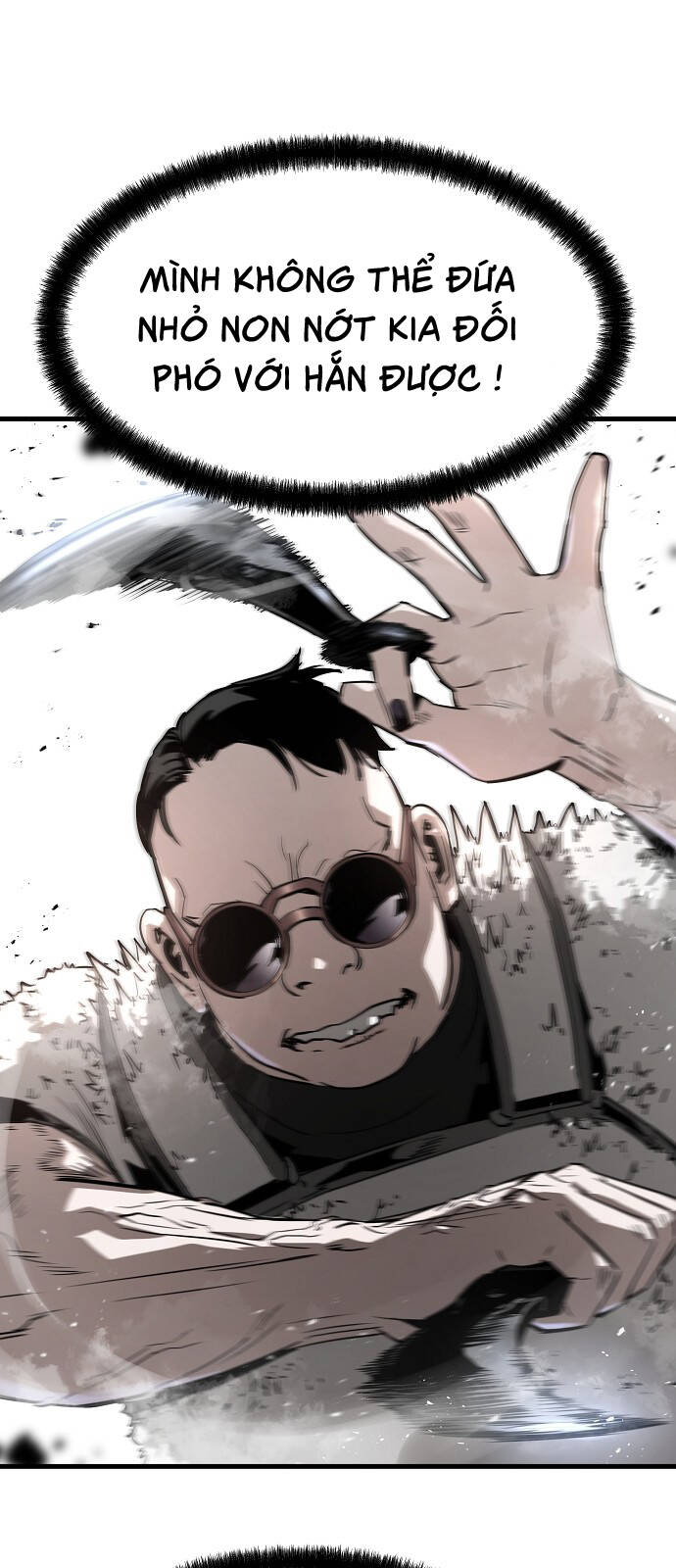 The Breaker 3: Quyền Năng Vô Hạn: Chapter 88