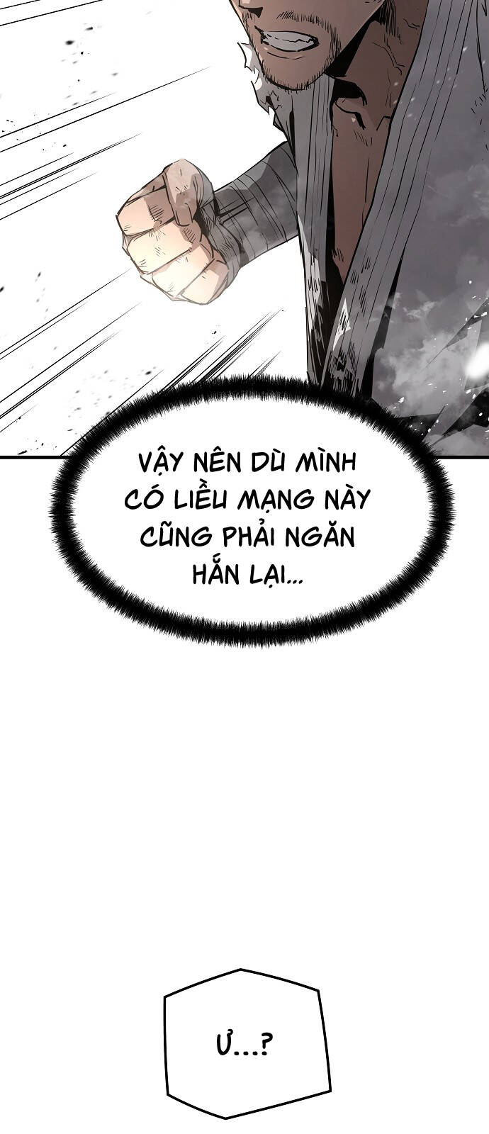 The Breaker 3: Quyền Năng Vô Hạn: Chapter 88