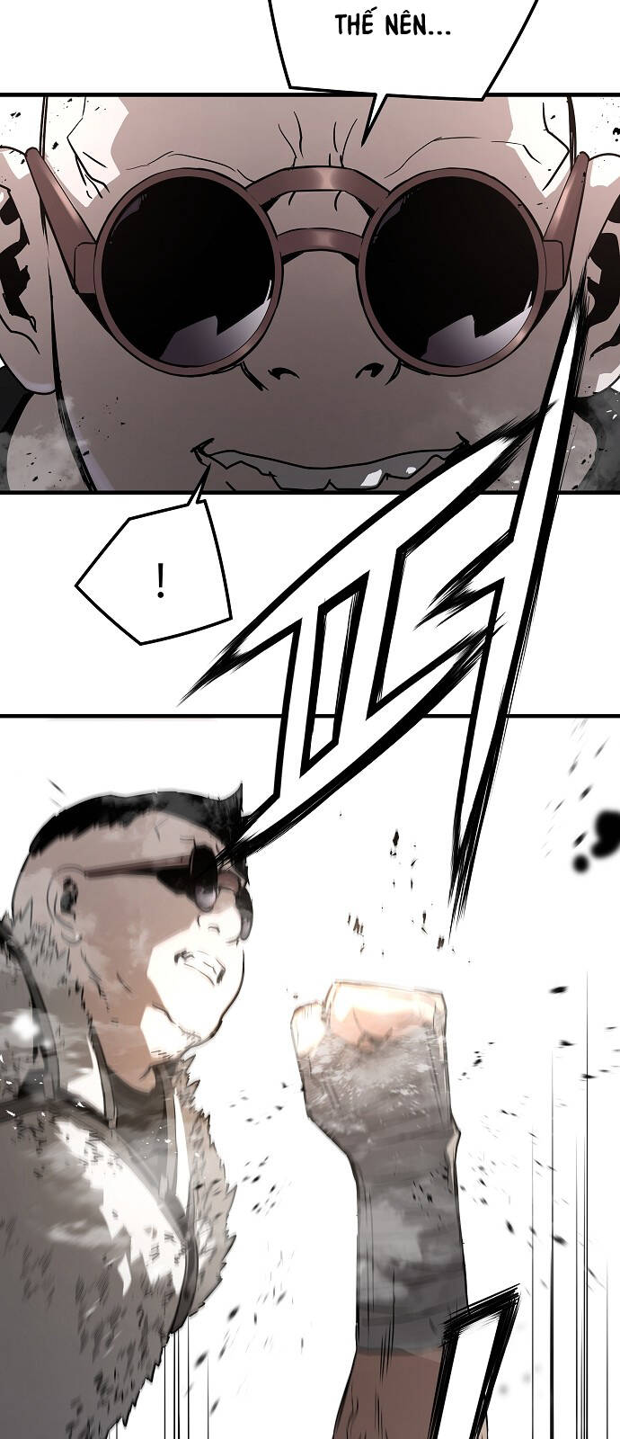 The Breaker 3: Quyền Năng Vô Hạn: Chapter 88