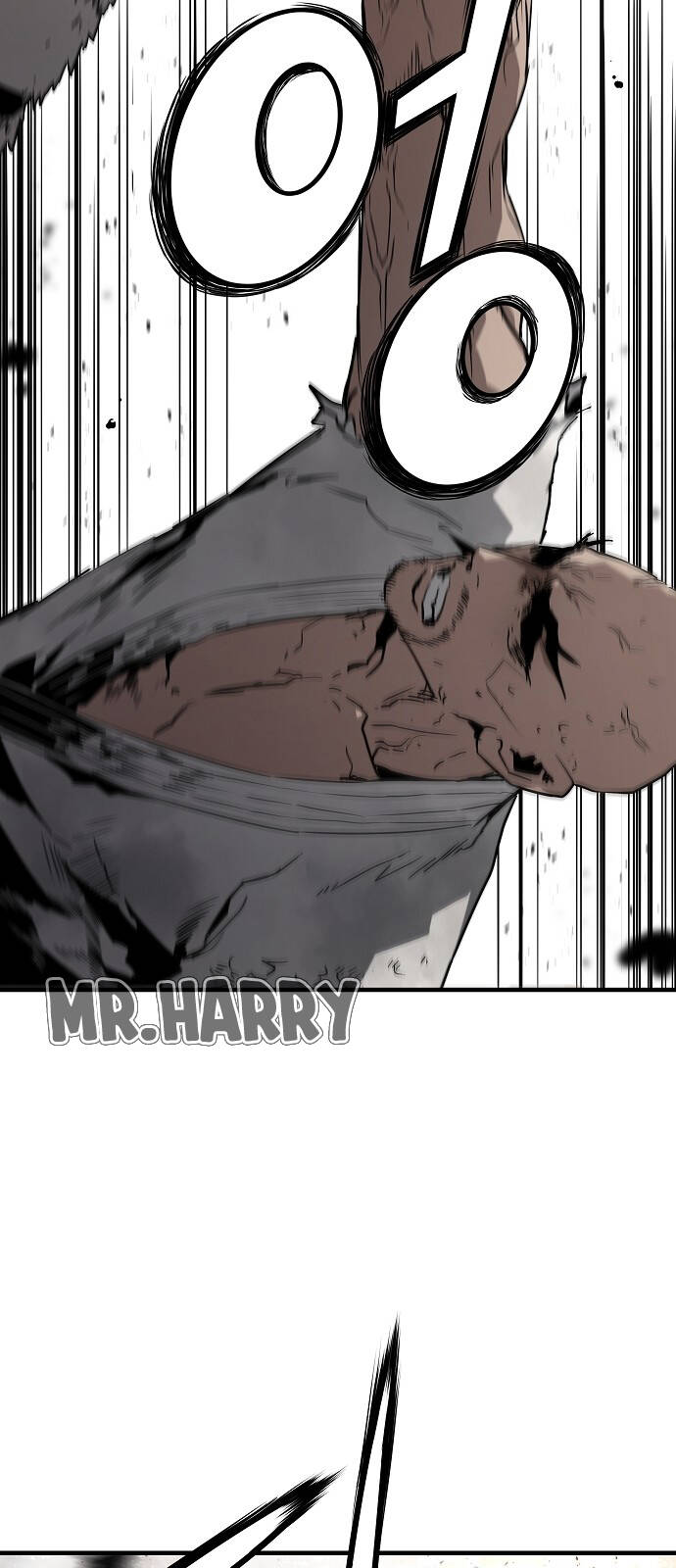 The Breaker 3: Quyền Năng Vô Hạn: Chapter 88