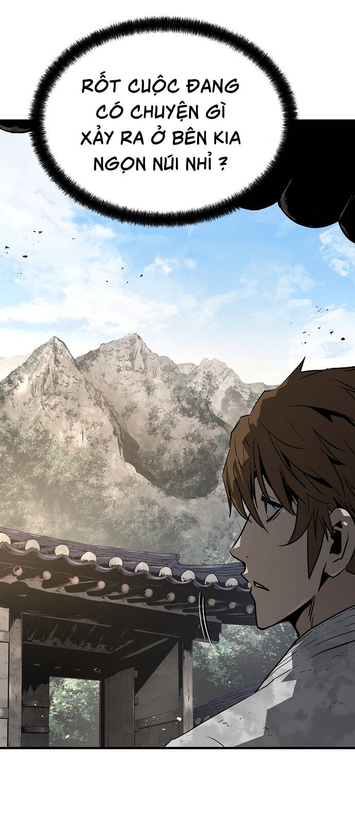 The Breaker 3: Quyền Năng Vô Hạn: Chapter 88