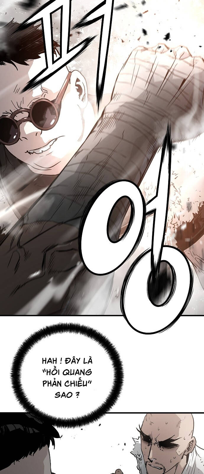 The Breaker 3: Quyền Năng Vô Hạn: Chapter 88