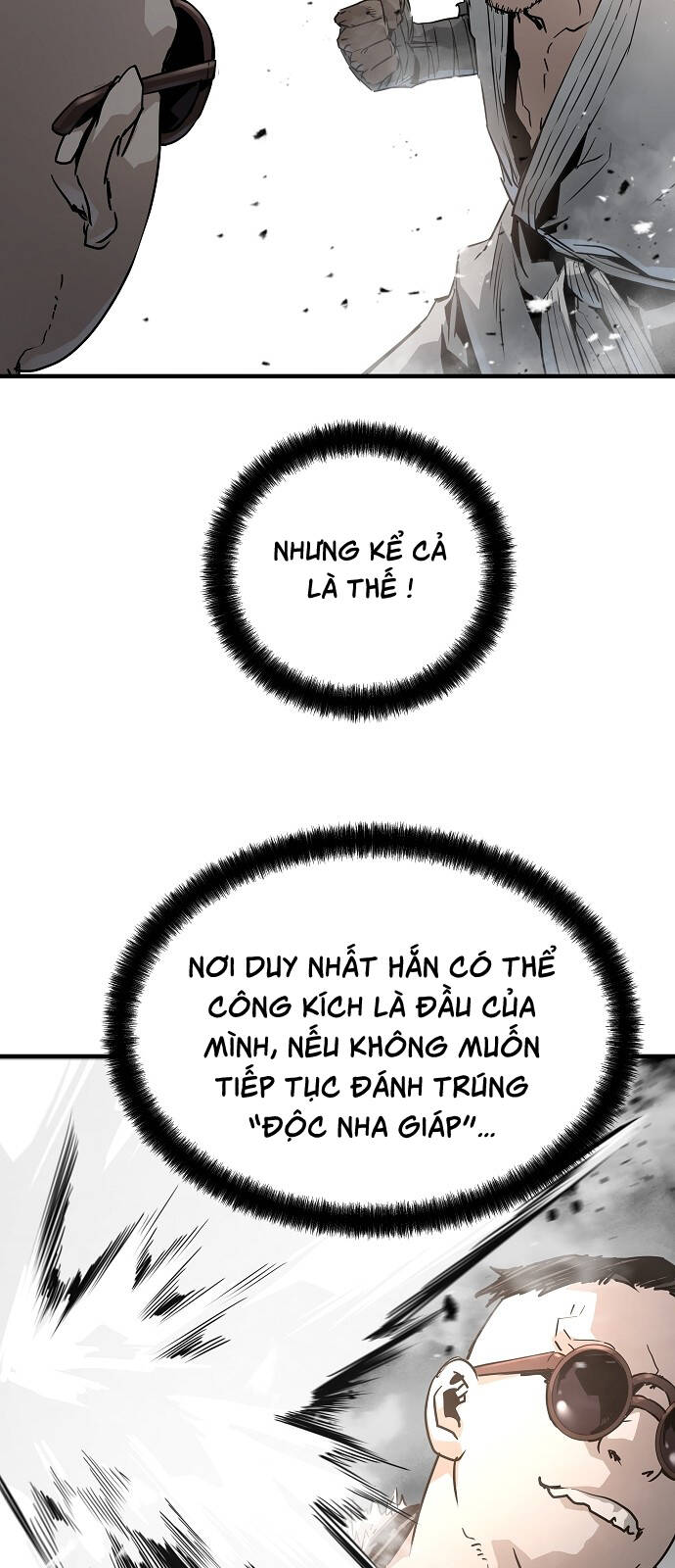 The Breaker 3: Quyền Năng Vô Hạn: Chapter 88