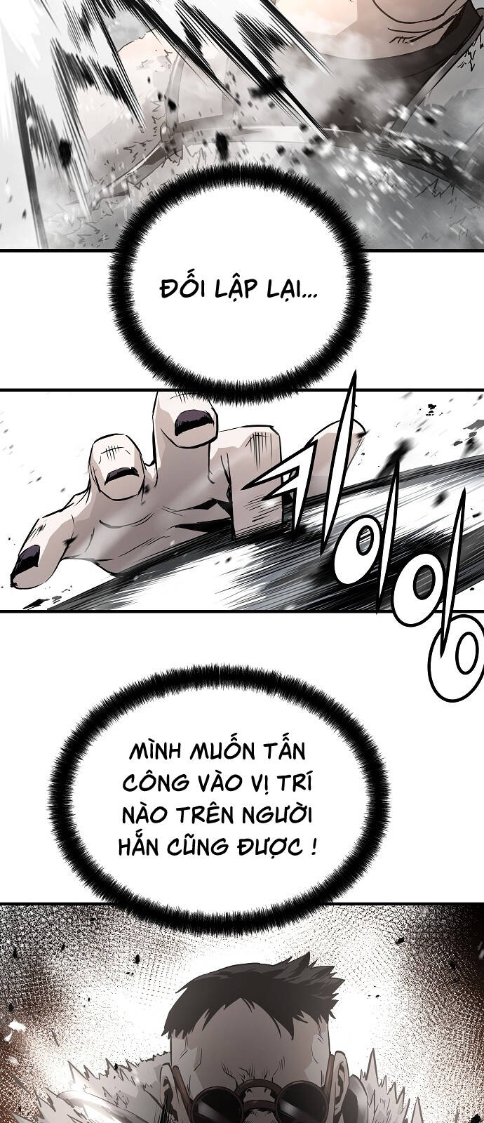The Breaker 3: Quyền Năng Vô Hạn: Chapter 88