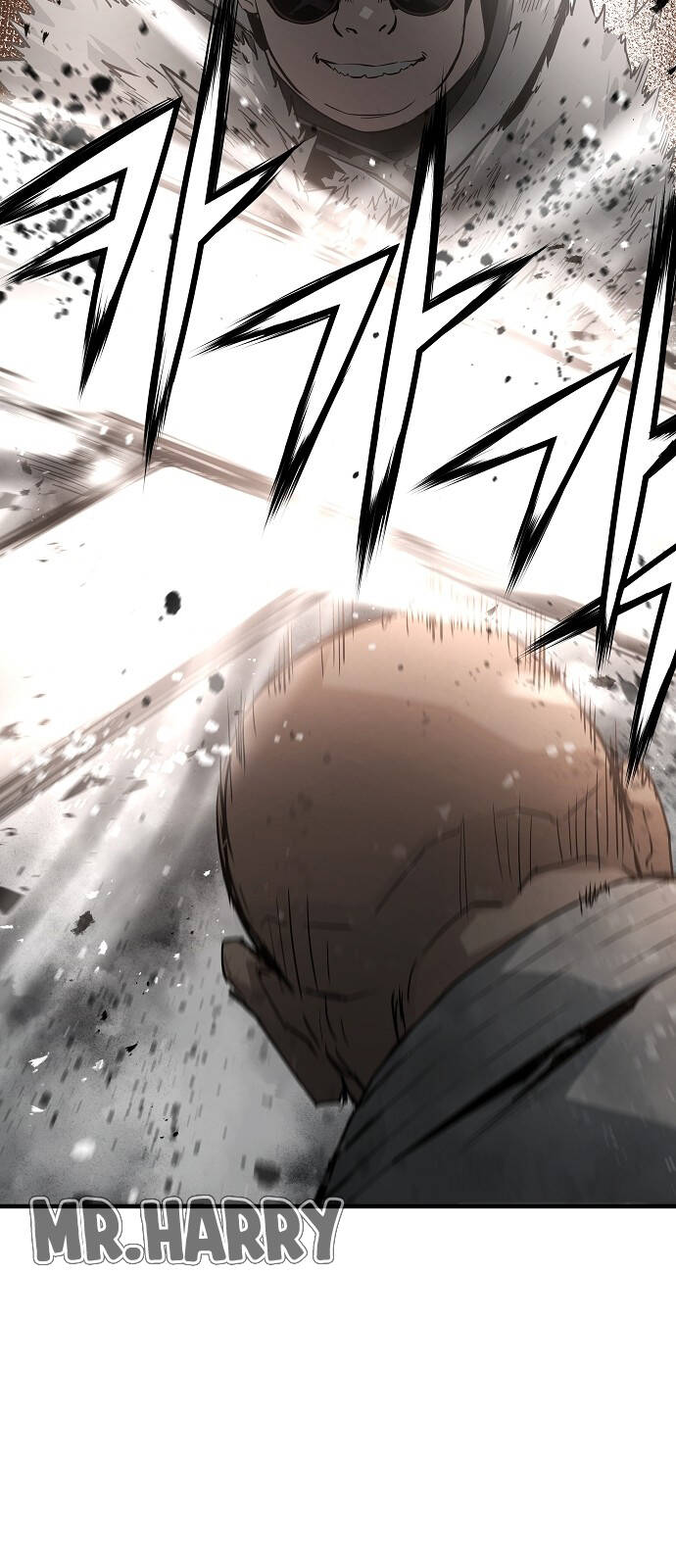 The Breaker 3: Quyền Năng Vô Hạn: Chapter 88