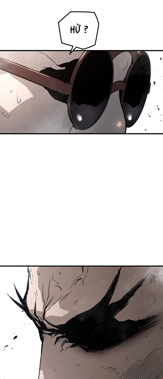 The Breaker 3: Quyền Năng Vô Hạn: Chapter 88