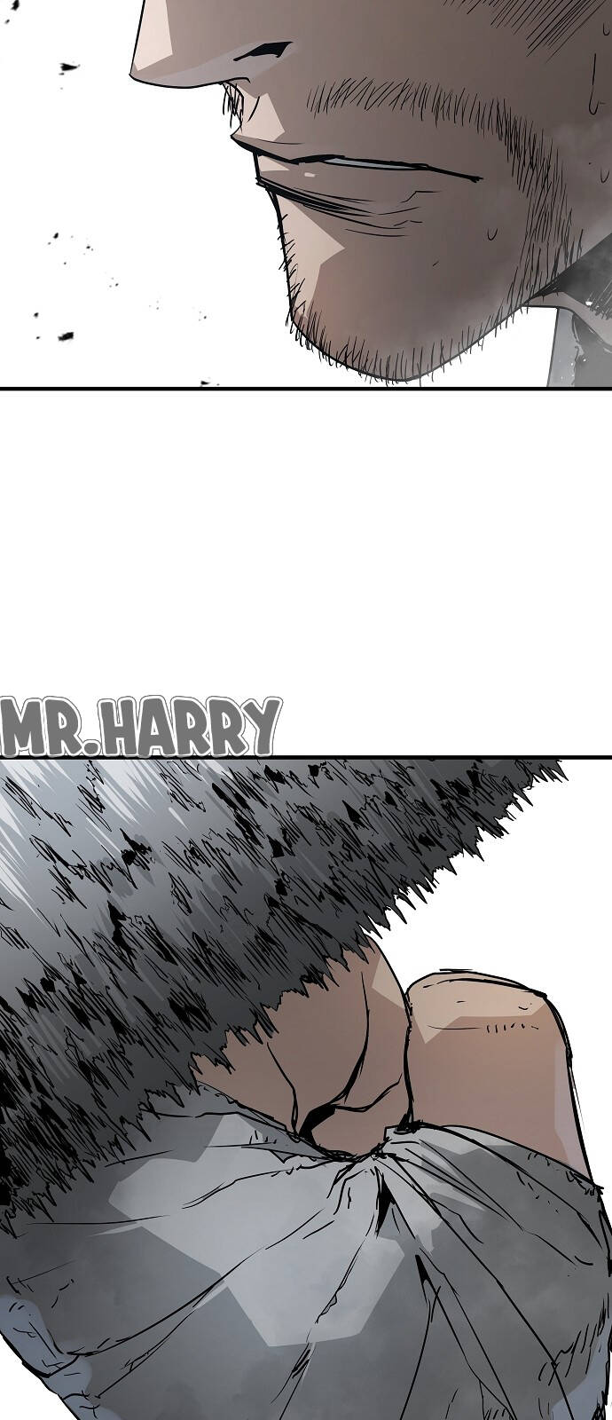 The Breaker 3: Quyền Năng Vô Hạn: Chapter 88