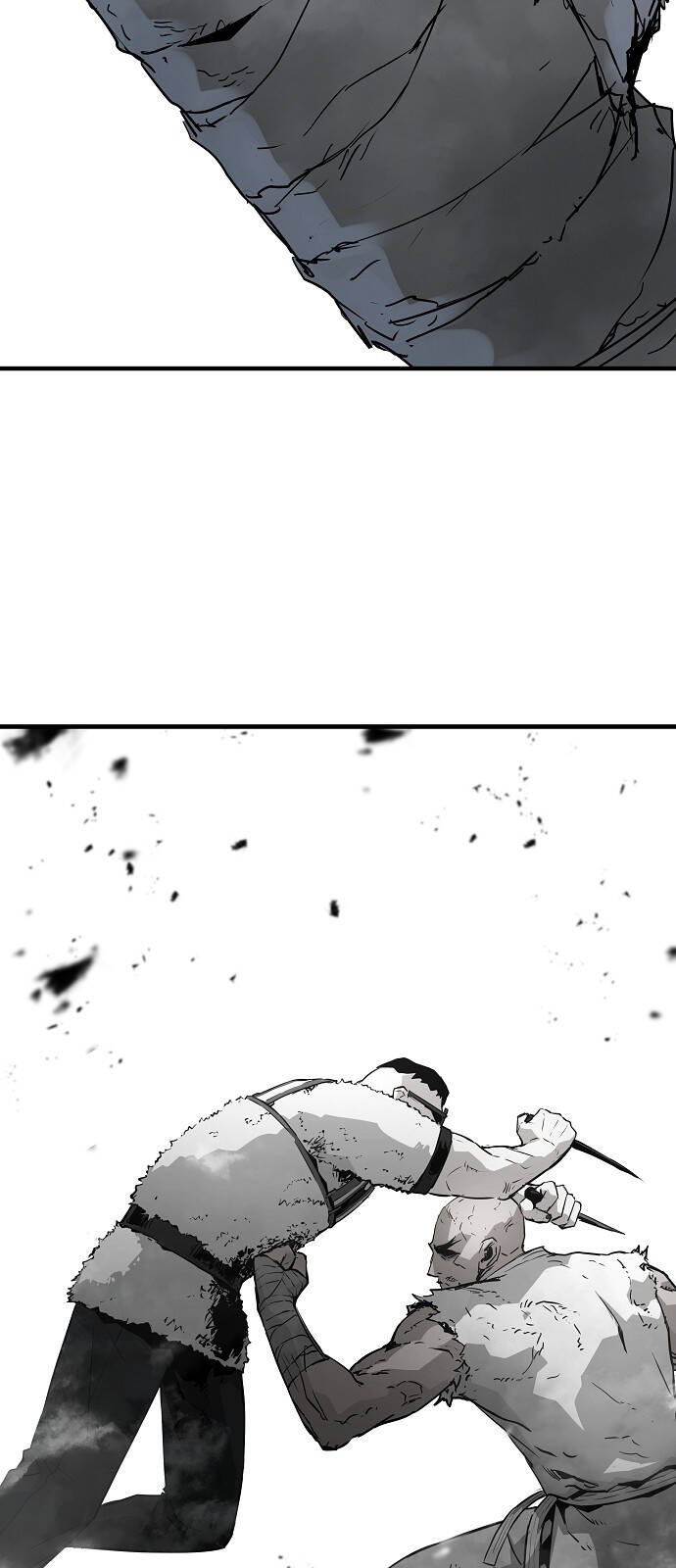 The Breaker 3: Quyền Năng Vô Hạn: Chapter 88