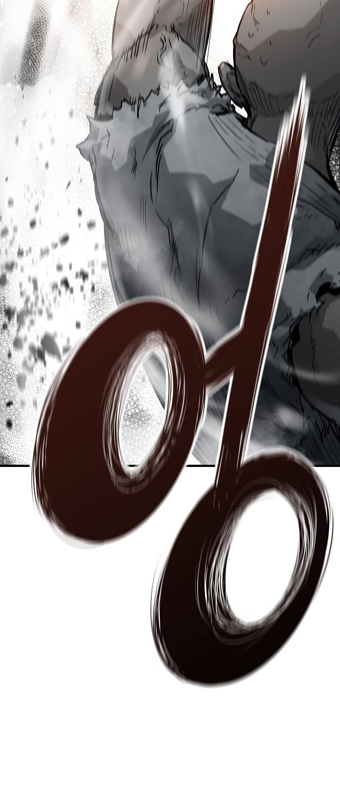The Breaker 3: Quyền Năng Vô Hạn: Chapter 88