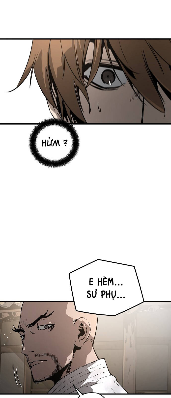 The Breaker 3: Quyền Năng Vô Hạn: Chapter 88