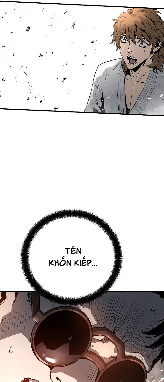 The Breaker 3: Quyền Năng Vô Hạn: Chapter 88