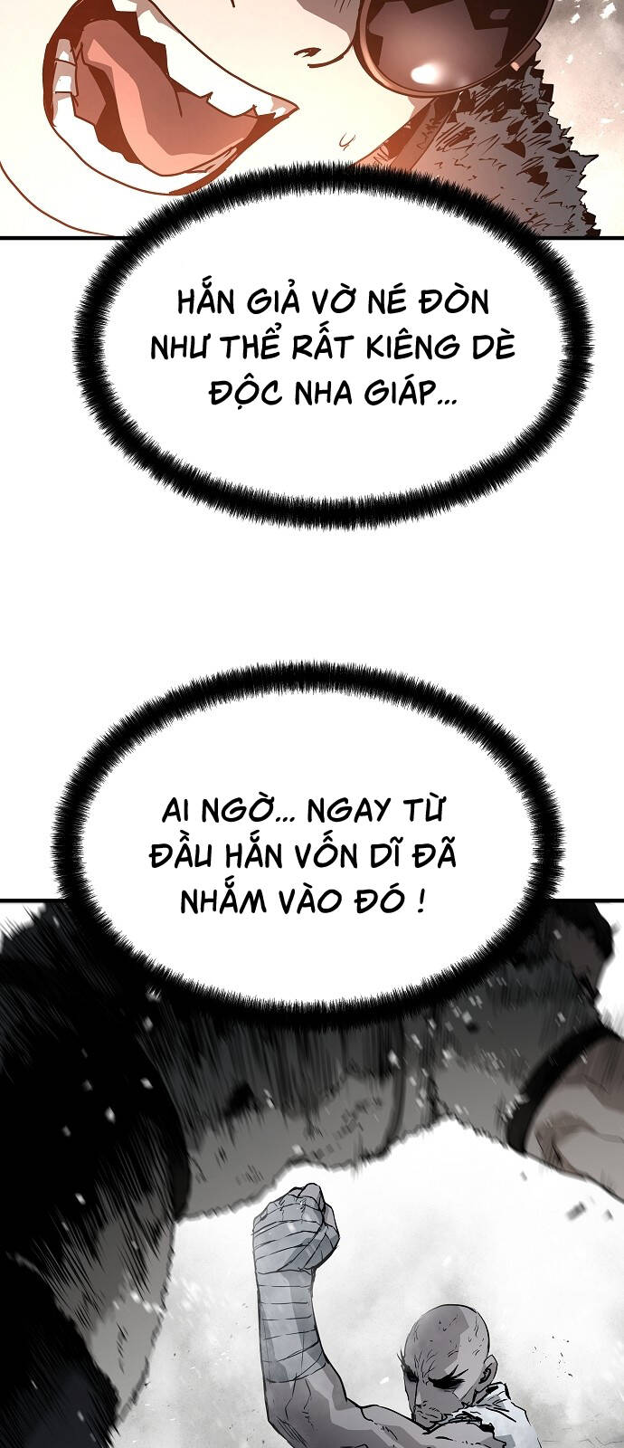 The Breaker 3: Quyền Năng Vô Hạn: Chapter 88