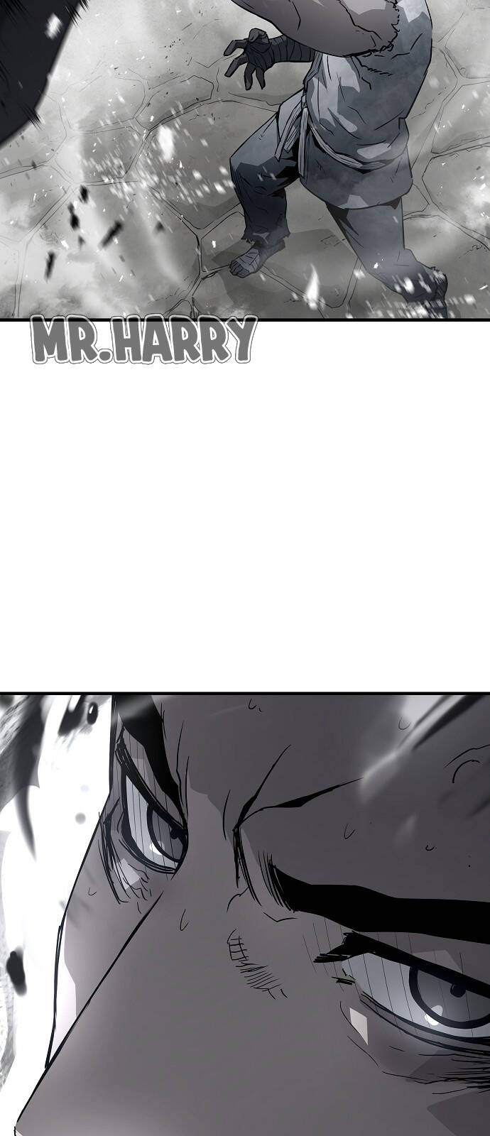 The Breaker 3: Quyền Năng Vô Hạn: Chapter 88