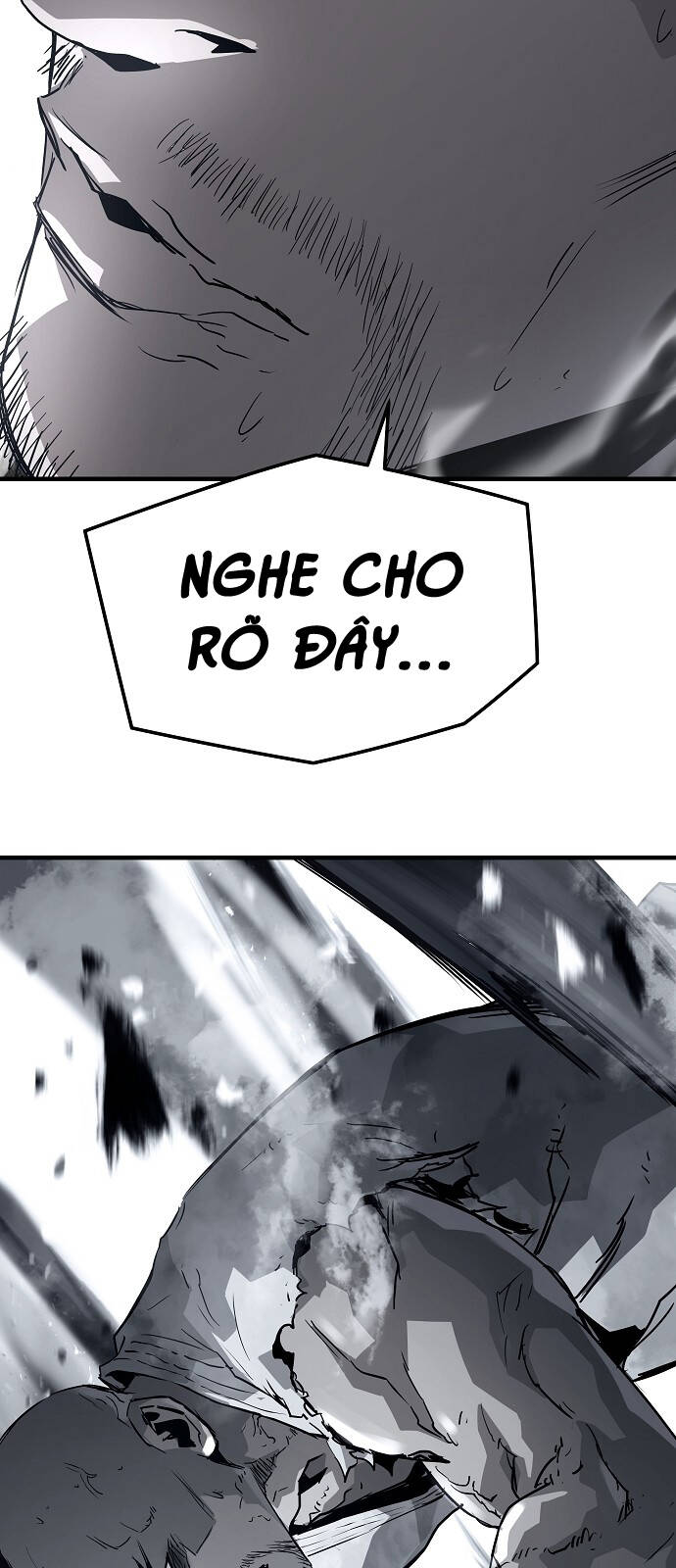 The Breaker 3: Quyền Năng Vô Hạn: Chapter 88