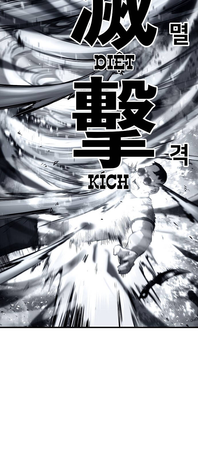 The Breaker 3: Quyền Năng Vô Hạn: Chapter 88
