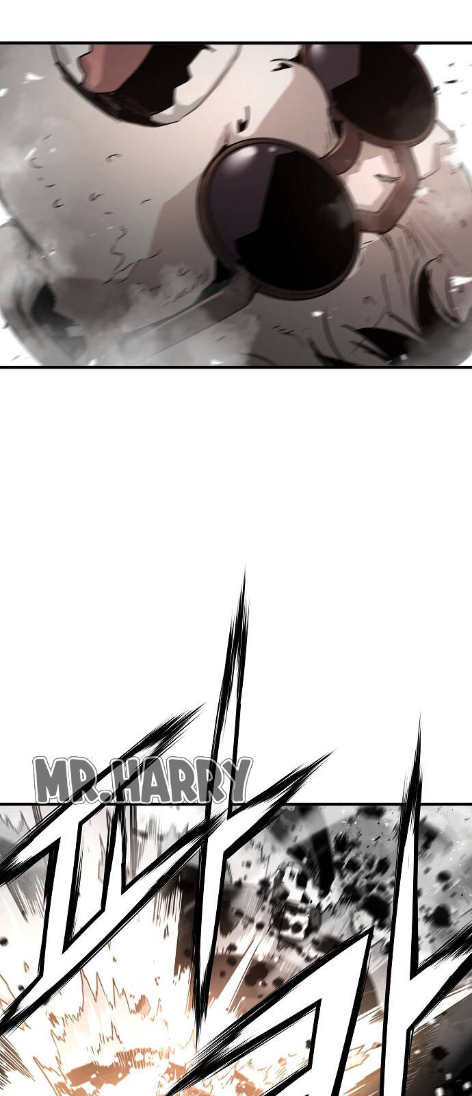 The Breaker 3: Quyền Năng Vô Hạn: Chapter 88