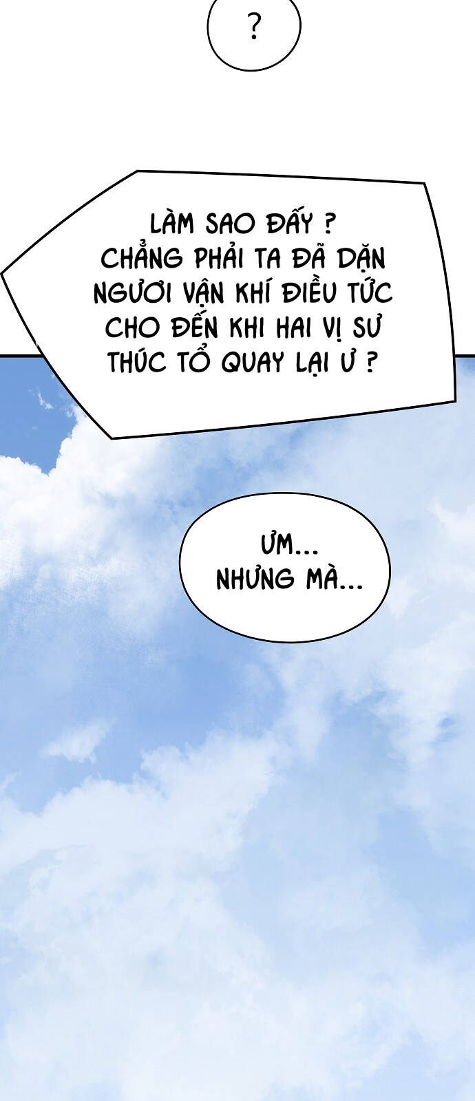 The Breaker 3: Quyền Năng Vô Hạn: Chapter 88