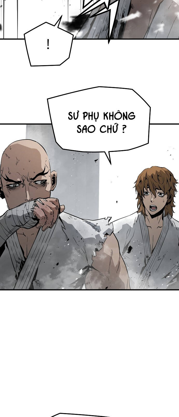 The Breaker 3: Quyền Năng Vô Hạn: Chapter 88