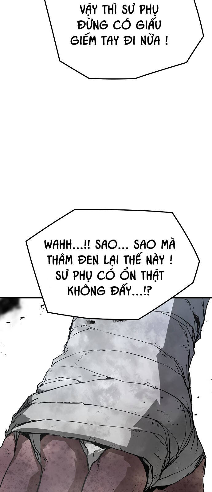 The Breaker 3: Quyền Năng Vô Hạn: Chapter 88