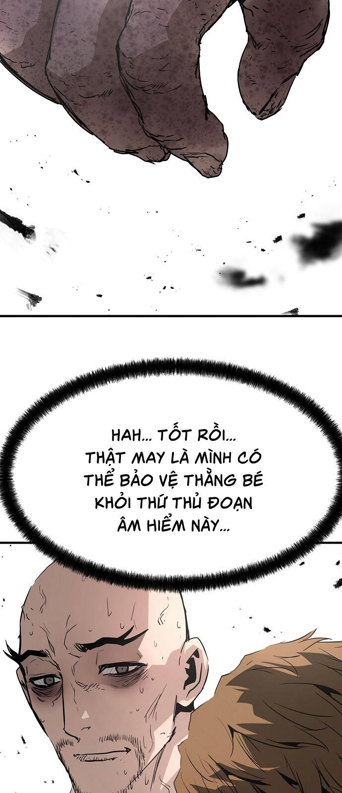 The Breaker 3: Quyền Năng Vô Hạn: Chapter 88